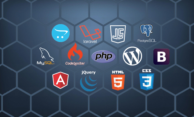 tech-stack