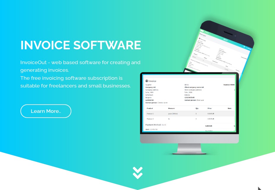 InvoiceOut